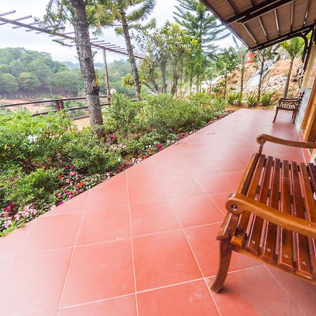 Zen Valley Dalat Εξωτερικό φωτογραφία