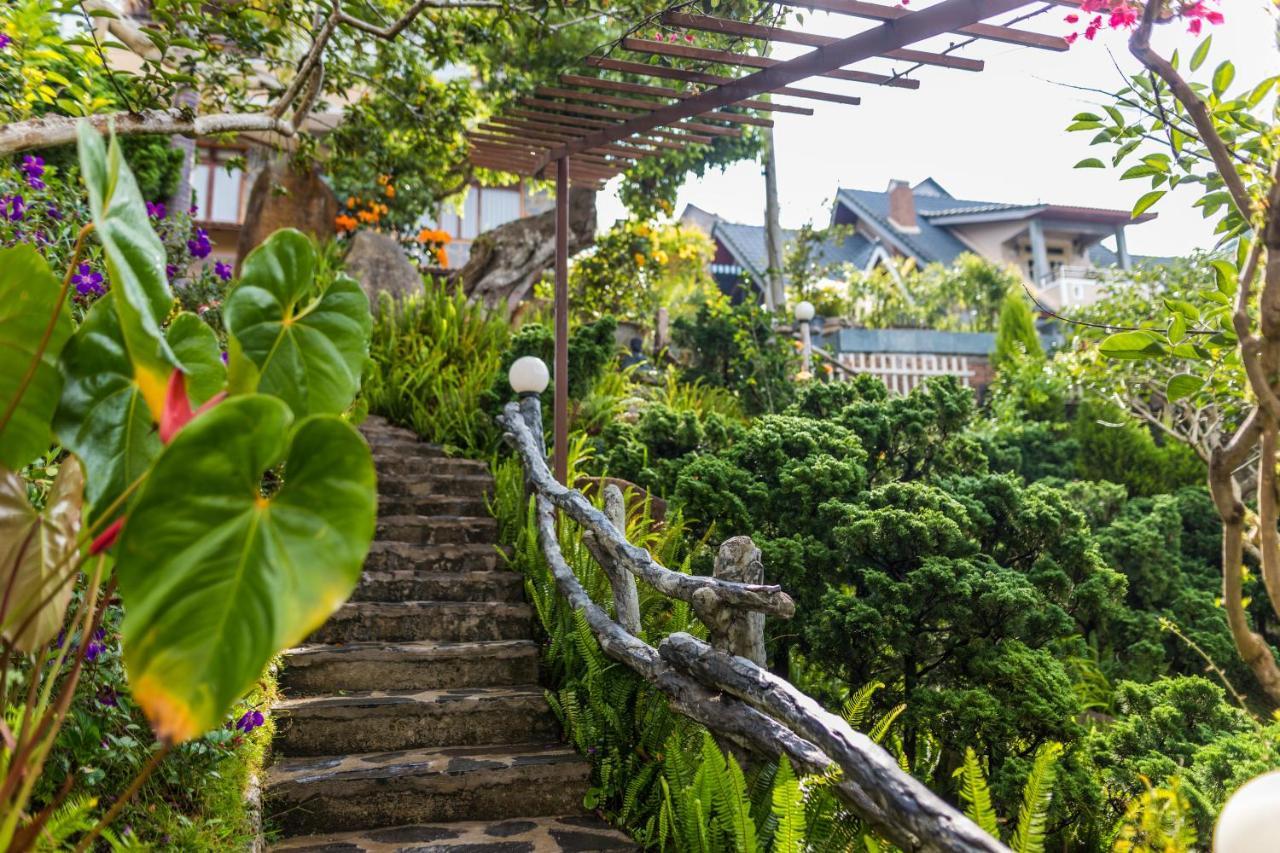 Zen Valley Dalat Εξωτερικό φωτογραφία