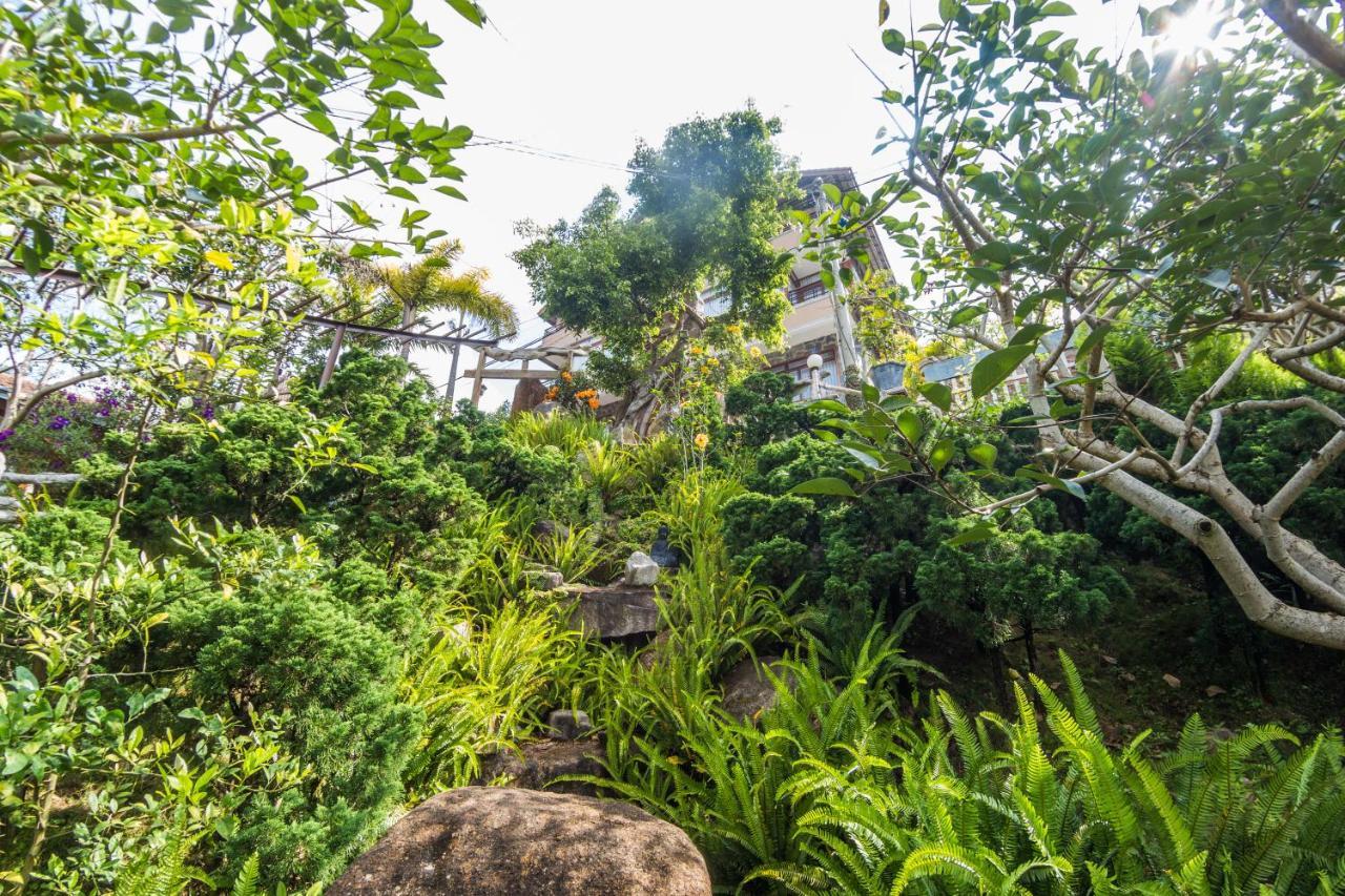 Zen Valley Dalat Εξωτερικό φωτογραφία