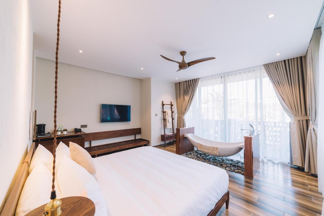 Zen Valley Dalat Εξωτερικό φωτογραφία