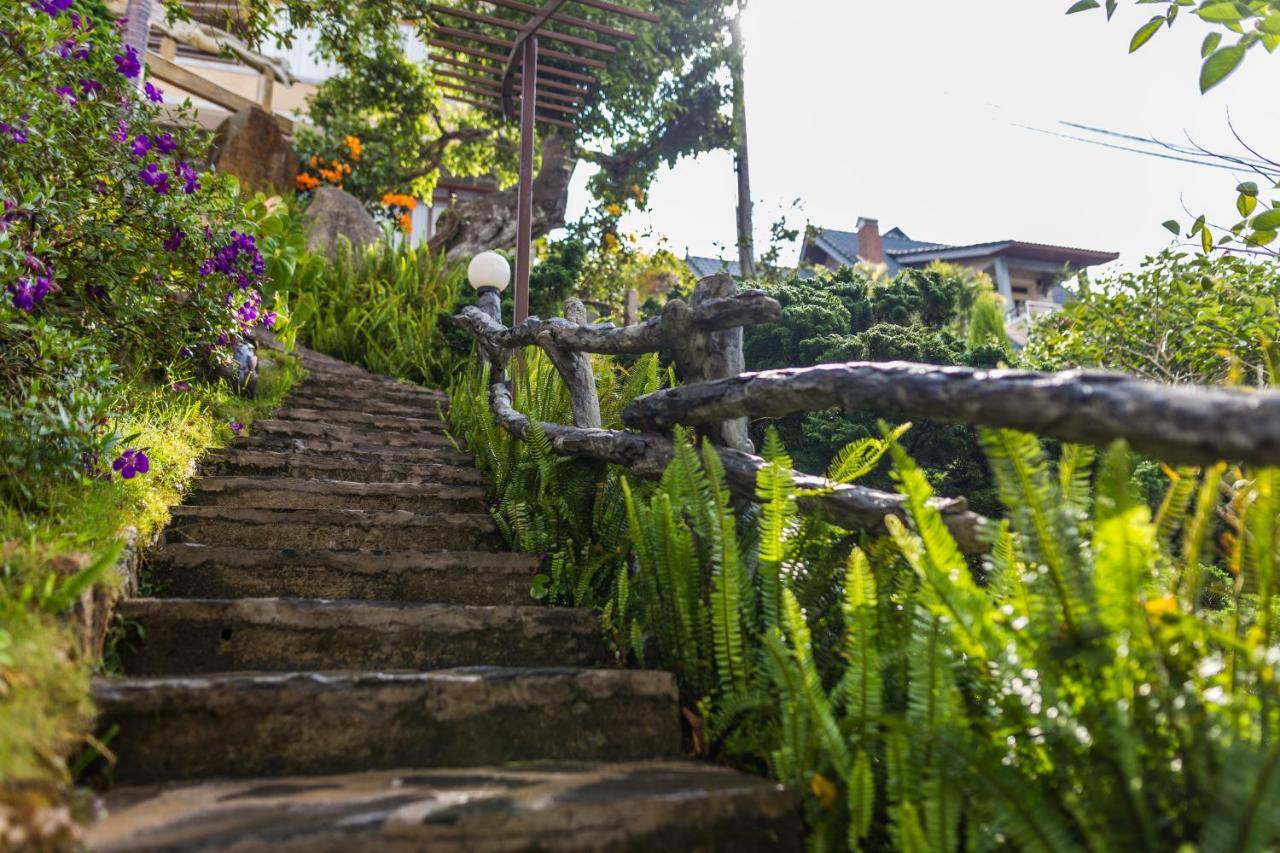 Zen Valley Dalat Εξωτερικό φωτογραφία