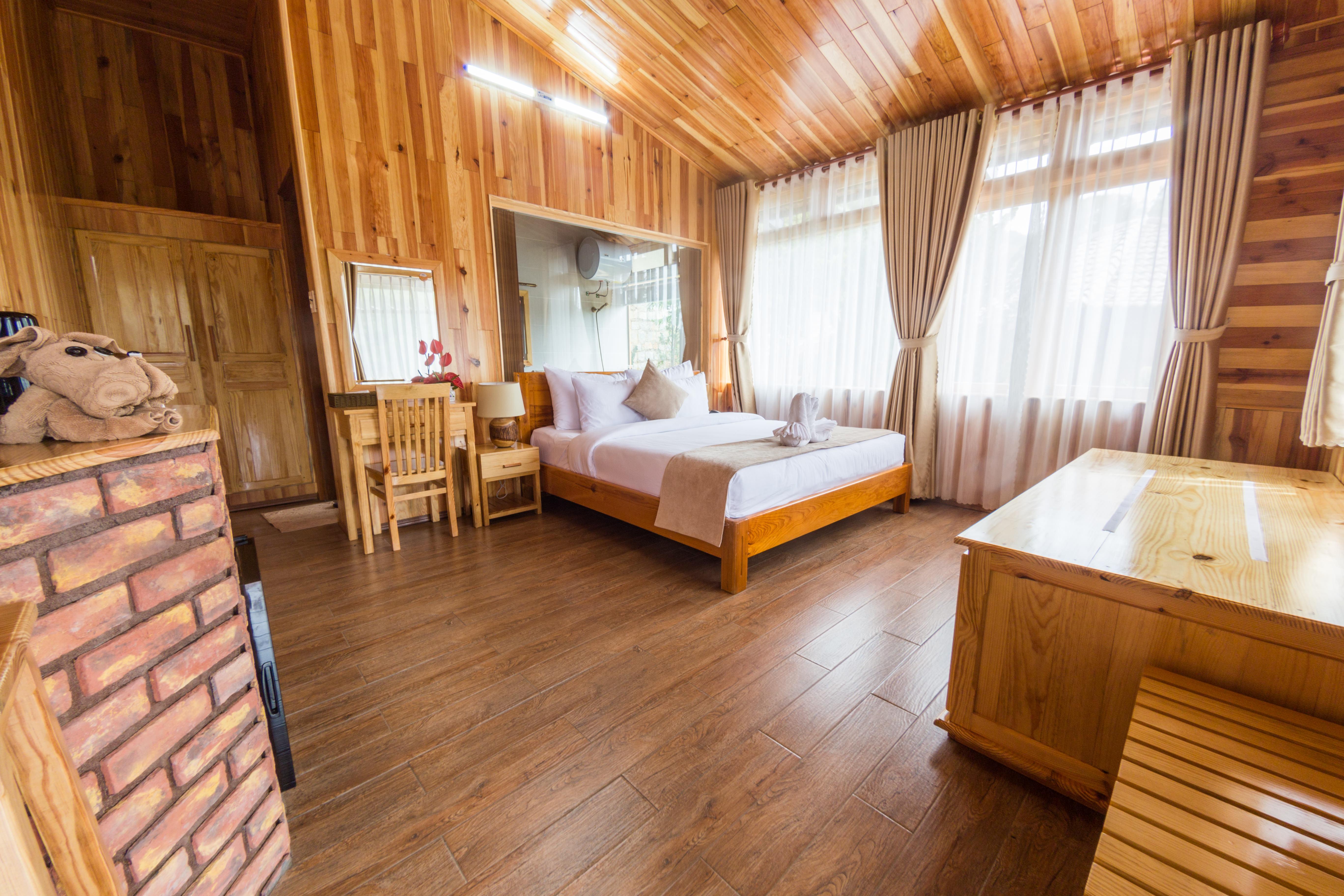 Zen Valley Dalat Εξωτερικό φωτογραφία