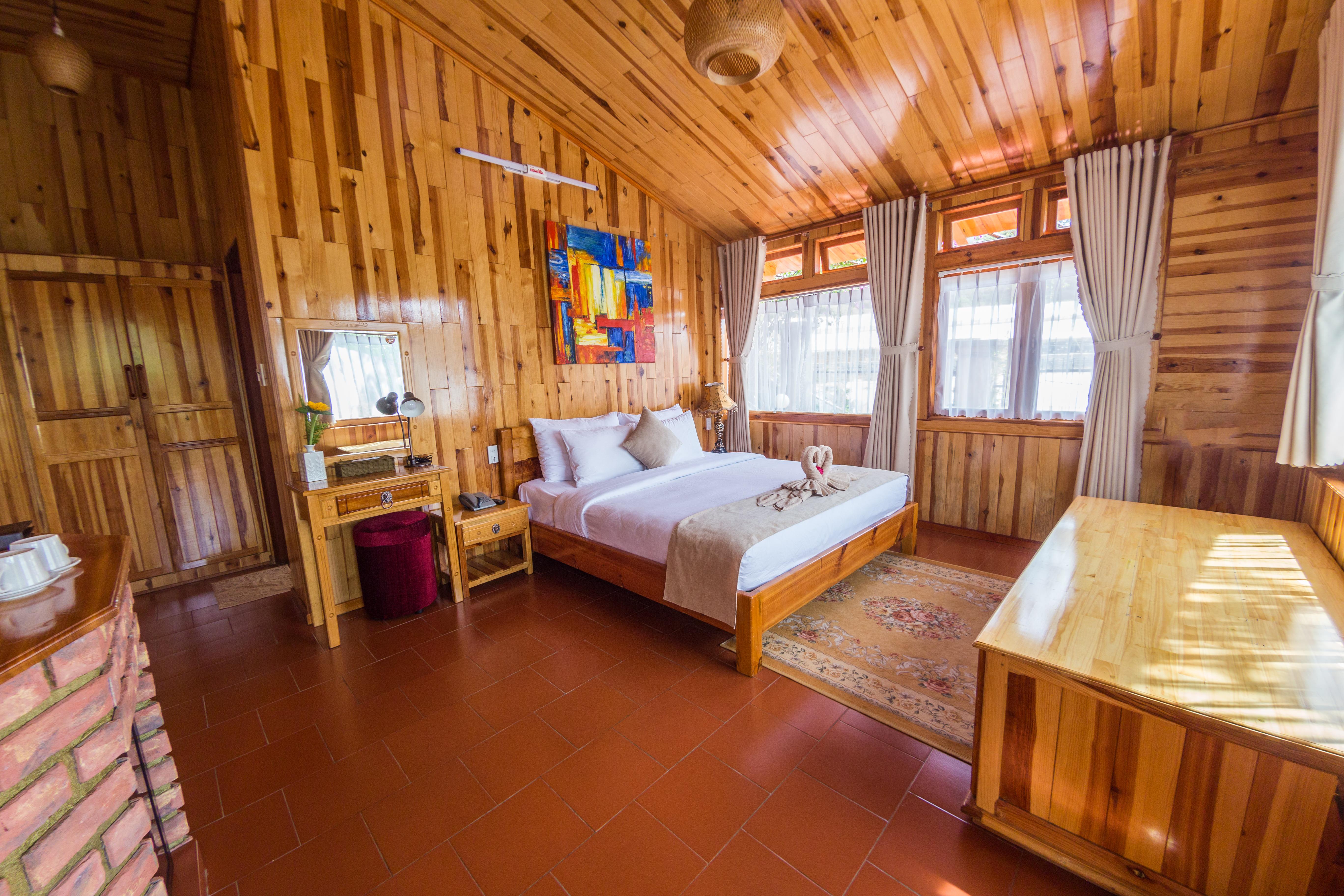 Zen Valley Dalat Εξωτερικό φωτογραφία
