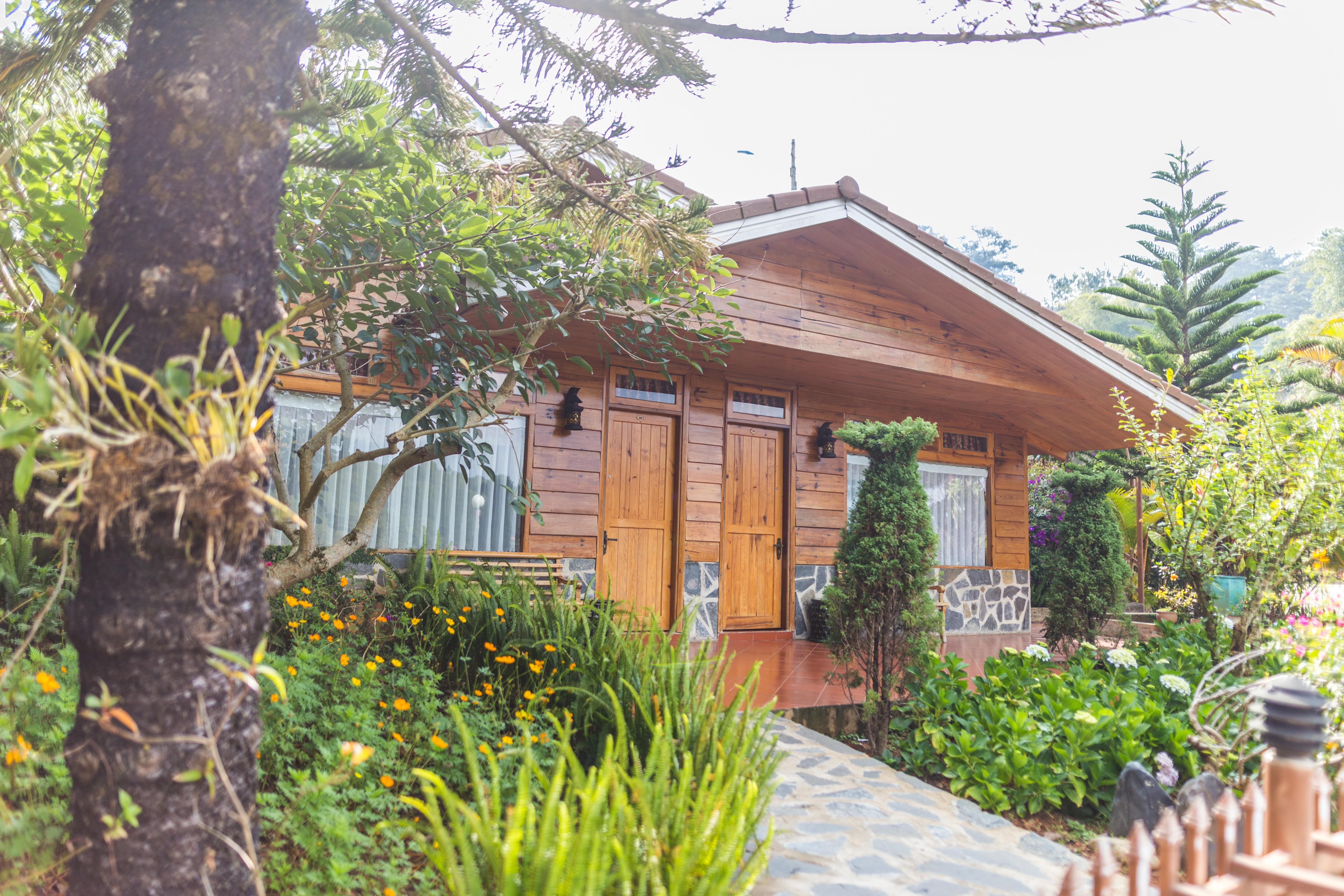 Zen Valley Dalat Εξωτερικό φωτογραφία
