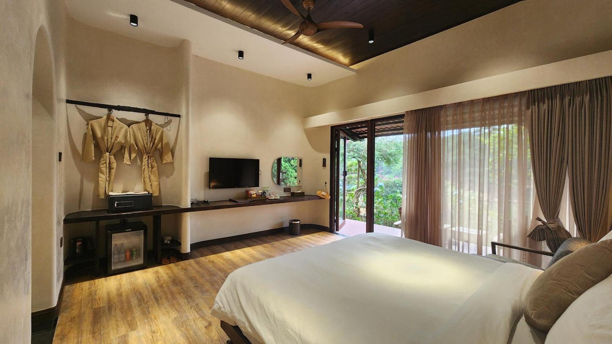 Zen Valley Dalat Εξωτερικό φωτογραφία