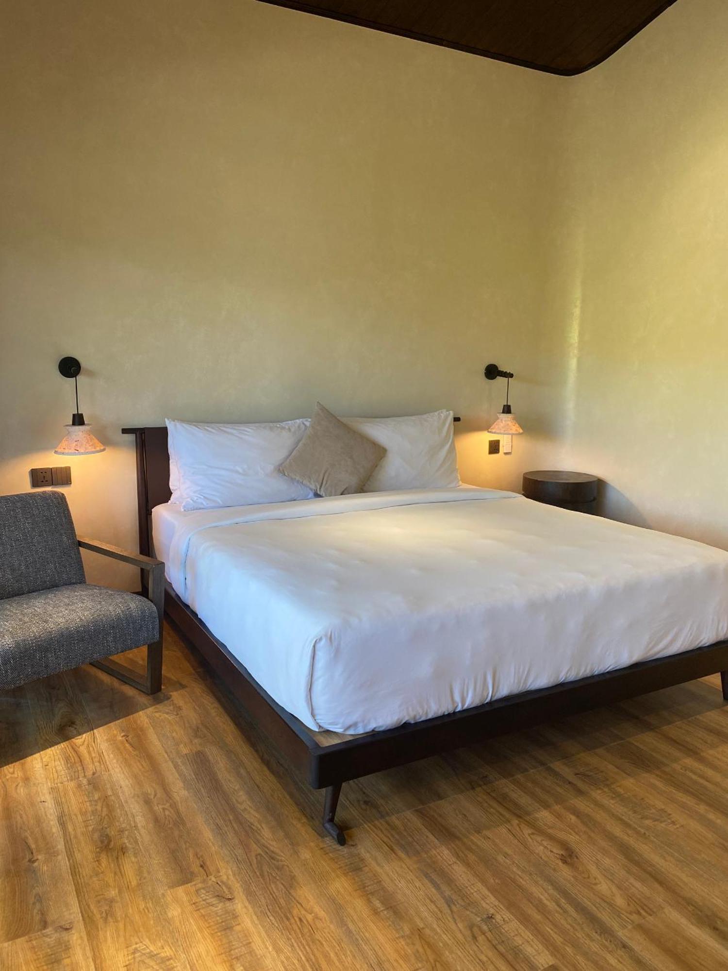 Zen Valley Dalat Εξωτερικό φωτογραφία