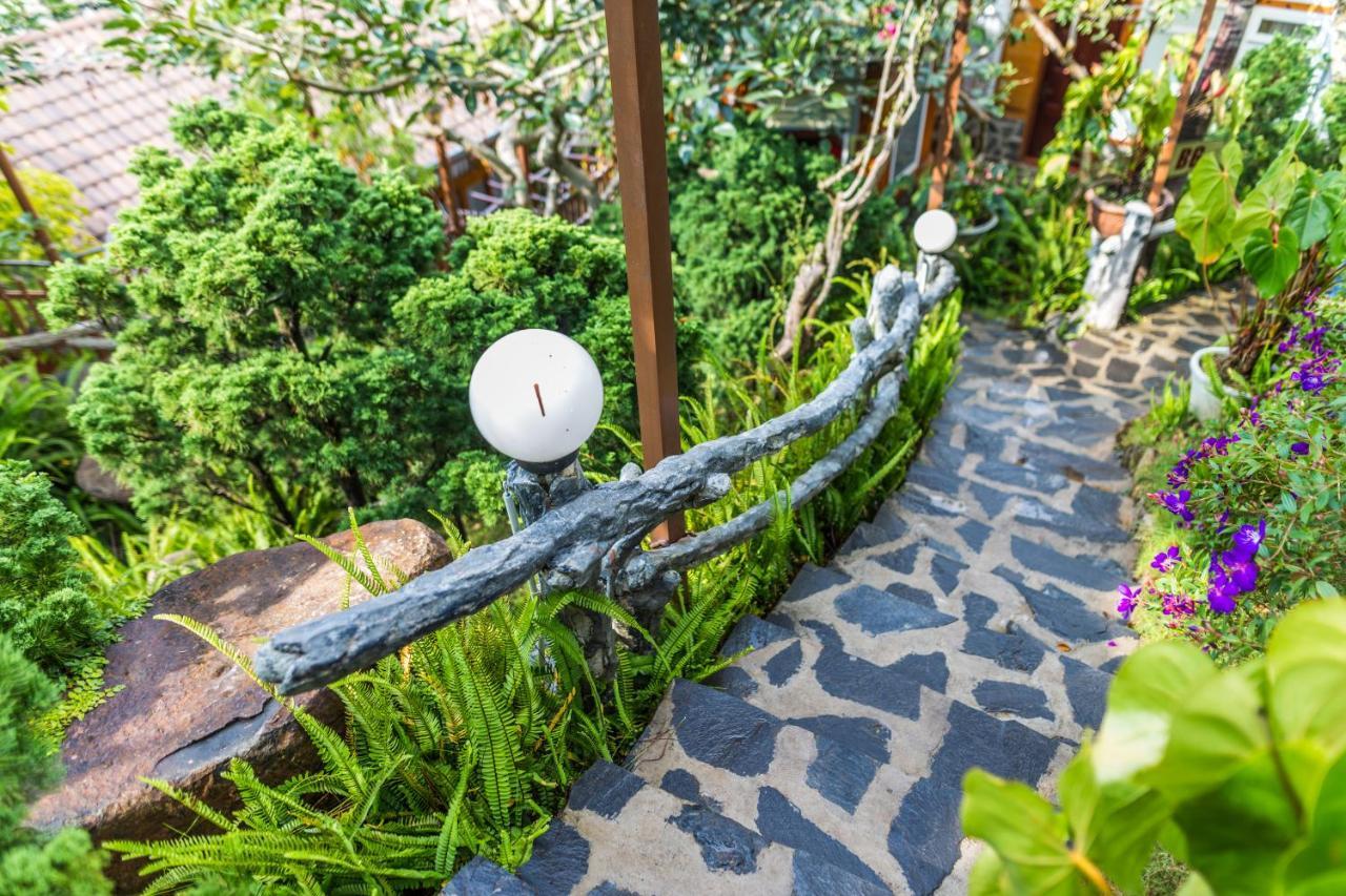 Zen Valley Dalat Εξωτερικό φωτογραφία